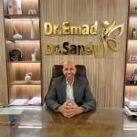 استشاري العلاج الطبيعي والتغذية العلاجية