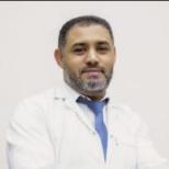 استشاري ومدرس جراحه التجميل والحروق والليزر