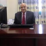 دكتور السيد المنزلاوي استاذ واستشاري اول الروماتيزم و امراض العظام والمناعة في مدينة نصر