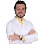 دكتور مينا عفت شفيق طبيب علاج طبيعي - طب تقويمي في مصر الجديدة
