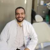 دكتور أحمد عادل محمد القناوي طبيب اسنان بكالوريوس طب و جراحة الفم و الأسنان في العباسية
