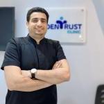 دكتور محمود عصام الدين ذكي طبيب طب وتجميل وزراعة أسنان في مدينة نصر