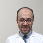 دكتور على الرشيدي إستشاري التغذية العلاجية والتخسيس بالمستشفيات التعليمية في شبرا