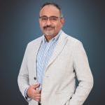 دكتور خالد سعيد أستاذ أمراض القلب والأوعية الدموية طب عين شمس في مدينة نصر