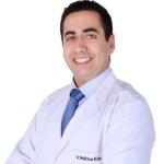 دكتور وليد نورالدين استشاري طب وجراحة العيون في مدينة نصر