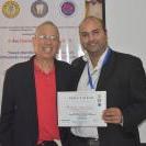 استشاري تقويم الاسنان - بكالوريوس جامعة عين شمس
ماجستير تقويم الاسنان جامعه الازهر
عضو الجمعيه المصريه لتقويم الاسنان