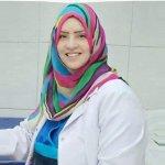 دكتورة هبة محمد فوزي اخصائية نساء وتوليد زمالة مصرية نساء وتوليد في فيصل