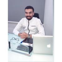 طبيب الفم والاسنان