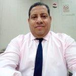 دكتور سعد مرشد حنا أخصائي طب الفم والاسنان في وسط البلد