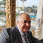 أخصائي الجهاز الهضمي و الكبد 
ماجستير جامعة عين شمس