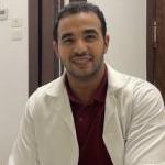 دكتور كريم ياسر مصطفى محمد اخصائي صدر وحساسية في التجمع