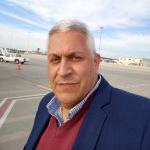 استشاري الاطفال وحديثي الولادة