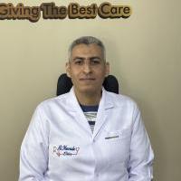 استشاري أمراض التخاطب 
ماجستير امراض التخاطب كلية الطب جامعة عين شمس