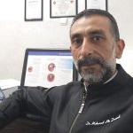 دكتور محمد فاروق أبو داود استشاري علاج و تجميل الاسنان و التركيبات في شبرا