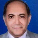 استاذ امراض النساء والتوليد والعقم 
كلية الطب -جامعة عين شمس