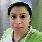 دكتورة رانيا كمال بشاي استشاري جراحة عامة وجراحة المناظير في شبرا