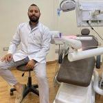 دكتور عبدالله شعبان السيد mr tooth dental clinic اخصائي طب الفم والاسنان-جامعة الازهر في فيصل