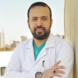دكتور طه فايد مدرس واستشاري الجراحة العامة وجراحات الأورام والغدد في جسر السويس
