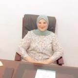 اخصائية الأمراض الجلدية والتجميل والليزر
بمستشفي الحوض المرصود