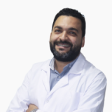 دكتور محمد صلاح البوهي اخصائي الحقن المجهري و علاج تأخر الانجاب في الدقي
