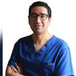 استشاري النساء والتوليد والحقن المجهري كلية طب جامعة القاهرة
دكتوراه امراض النساء والتوليد والحقن المجهري 
مدرس امراض النساء والتوليد