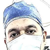 دكتوراة واستشاري الجراحة العامة والأورام والمناظير الجراحية