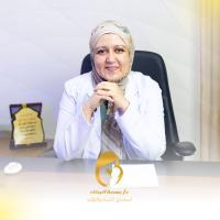 استشاري نساء والتوليد
دكتوراه النساء و التوليد القصرالعيني -جامعة القاهرة
