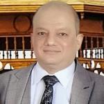 استشاري الاطفال وحديثي الولادة 
رئيس قسم الاطفال وحديثي الولادة 
مستشفى اطفال مصر ب أبو الريش
دكتوراه طب الاطفال وحديثي الولادة
استشارى تغذية اكليتبكية للاطفال 
استشارى جودة الرعاية الصحية