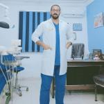 دكتور جابر عبدالله البحيري أخصائي جراحة وتجميل الفم والاسنان في ميدان الجيزة