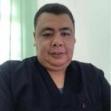 دكتور محمد عزت شلبي اخصائي جراحه الفم و غرس و تقويم الاسنان في العصافرة بحري