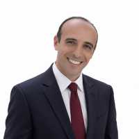 استشاري أول جراحة الأطفال و حديثي الولادة