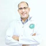 دكتور محمد حازم عبد الوهاب مدرس بكلية طب جامعة عين شمس ( استشارى) في عين شمس