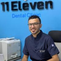 بيتر اميل- Eleven Dental اخصائي طب وجراحه الفم والاسنان في ميامي