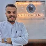 دكتور محمود سمير عبد العزيز -Gate Dental اخصائي جراحة وتجميل الاسنان في سيدي بشر بحري