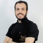 طبيب الفم والاسنان ولعلاج جذور الاسنان -جامعة المنصورة