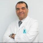 دكتور وليد قداح استشاري جراحة عامه وجراحة التجميل في 6 اكتوبر