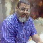 استشاري جراحة العظام
