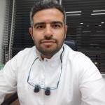 دكتور مينا مجدي نبيل اخصائي طب وجراحة الفم والاسنان في مصر الجديدة