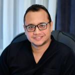 دكتور اسلام عبد الفتاح سيد أخصائي تجميل و تركيبات الاسنان عضو الجمعية الالمانية لزراعة في مصر الجديدة