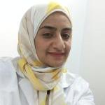 دكتورة مي بركات محمد اخصائى تركيبات وتجميل الاسنان في جسر السويس