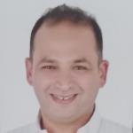 استشاري أسنان-متخصص في اسنان الاطفال والبالغين