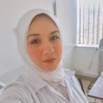 أخصائي تغذيه علاجيه