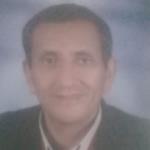 استشاري جراحة عامه