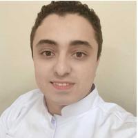 اخصائي طب وجراجه الفم وتجميل وزراعه الاسنان جامعه القاهره ( القصر العيني)