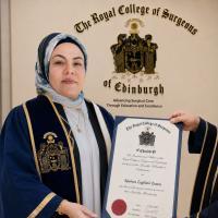 استشارى تقويم الاسنان /زماله الكليه الملكيه ا لبرطانيه ادنبره ' خبره 20 عاما فى مختلف تخصصات طب الاسنان .اكثر من 2000 حاله تقويم * أكثر من 300 زرعه *أكثر من 500 حاله تأهيل كامل للفم * تعديل الإطباق*