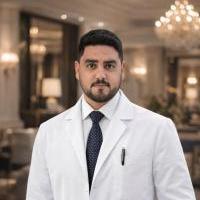 أخصائي طب وجراحه الفم والاسنان