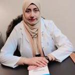 دكتورة إيمان حسني نعيم أخصائي أمراض الباطنة والسكر أطفال وبالغين في 6 اكتوبر