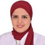دكتورة شروق عبدالرحمن عبدالعظيم استشاري و دكتوراه طب الأطفال و حديثي الولاده في المعادي