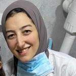 دكتورة هند انسي أخصائي طب الأسنان في فيصل
