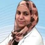 دكتورة الشيماء عادل اخصائي امراض النساء والتوليد ماجستير النساء والولادة في فيصل